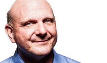 Steve Ballmer: conheça a trajetória do CEO da Microsoft