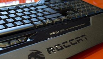 Análise: volante Logitech G27 - TecMundo