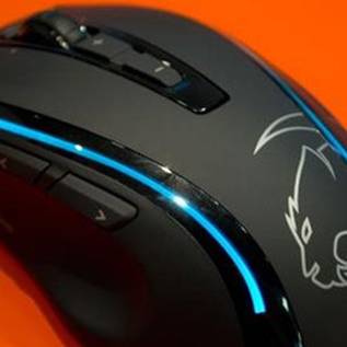 Imagem de Review: mouse Roccat Kone XTD