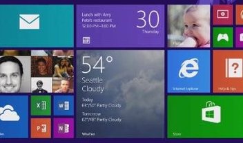 Windows 8.1 já está pronto e será lançado a partir de 17 de outubro