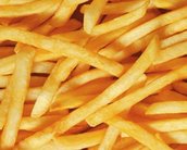 Máquina automática de batatas-fritas é uma das maiores invenções do momento
