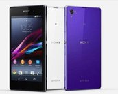 Sony Xperia Honami poderá ser disponibilizado em três cores