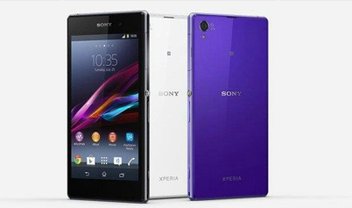 Sony Xperia Honami poderá ser disponibilizado em três cores