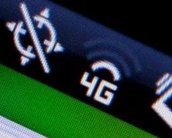 Usuários de 4G no Brasil devem chegar a 1 milhão até o final do ano