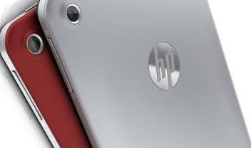 Tablet HP Slate 7 será lançado oficialmente no Brasil