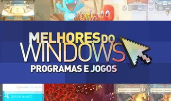 Melhores programas e jogos para Windows: 27/08/2013 [vídeo]