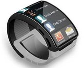 Samsung Galaxy Gear será anunciado em 4 de setembro