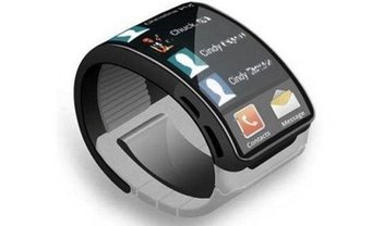 Samsung Galaxy Gear será anunciado em 4 de setembro