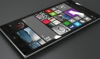 Lumia 1520 pode ser o nome do phablet da Nokia