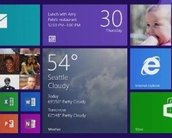 Windows 8.1 já está disponível, mas somente para fabricantes