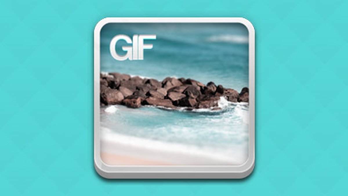 Adicione efeitos GIF animados às suas fotos - BlogGIF