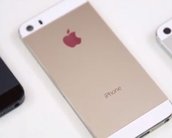 iPhone 5S e 5C aparecem em novo vídeo