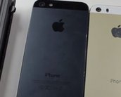 iPhone 5S é colocado à prova em teste de resistência a riscos [vídeo]