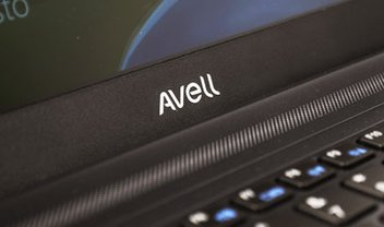 Review: Notebook Avell Titanium B155