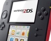 Nintendo anuncia o 2DS, um portátil mais barato e sem 3D