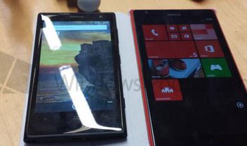 Será este o novo phablet Nokia Lumia 1520?