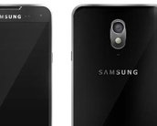 Galaxy S5 poderá ter carcaça de metal em vez de plástico