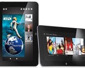 Dell pode lançar tablets de 8 e 10,6 polegadas com Windows 8.1