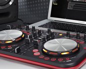 DDJ-WeGO2: Pioneer revela sua nova mesa portátil para DJs [vídeo]