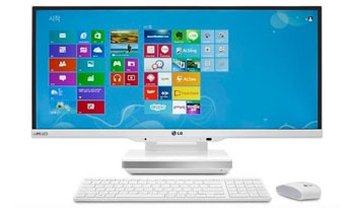 LG revela computador all-in-one de 29 polegadas