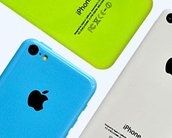 Cases para iPhone 5C já estão sendo vendidos