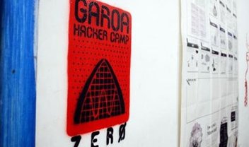 Laboratório de garagem: visitamos o Garoa Hacker Clube