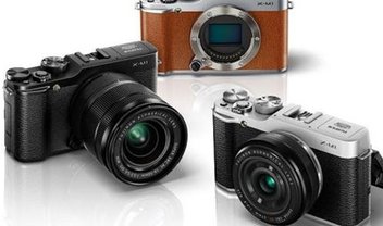 Fujifilm terá loja virtual exclusiva no Brasil