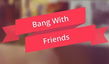 Aplicativo Bang With Friends volta ao iOS com o nome Down