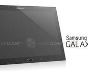 Tablet Galaxy Note 12.2 surge em suposta imagem oficial