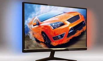 Review: Monitor Philips Gioco 3D