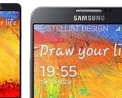 Conceito mostra visual do Galaxy Note 3 com base em rumores e vazamentos