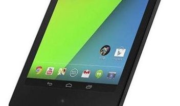 Nexus 7 continua apresentando problemas de touchscreen