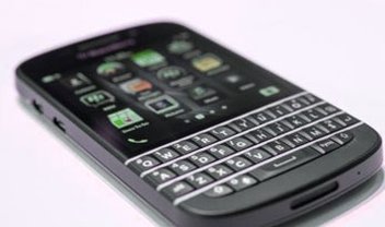 Diretor acredita que BlackBerry pode sobreviver como empresa de nicho