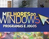 Melhores programas e jogos para Windows: 03/09/2013 [vídeo]