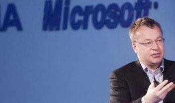 Ex-CEO da Nokia deve mesmo ser o sucessor de Steve Ballmer na Microsoft