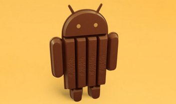 Google faz acordo com Nestlé e Android 4.4 se chamará KitKat