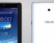 Asus anunciou oficialmente o novo Fonepad 7