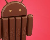 Nestlé fará edição limitada de KitKat no formato do Android