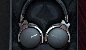 Sony lança nova linha de fones de ouvido MDR-10