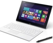 Vaio Tap 11: o primeiro tablet da Sony com Windows 8