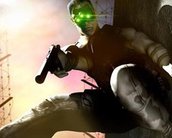 Especial Tom Clancy`s Splinter Cell [vídeo]