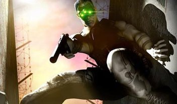 Especial Tom Clancy`s Splinter Cell [vídeo]