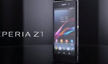 Comparação: Sony Xperia Z1 contra os principais smartphones do mercado