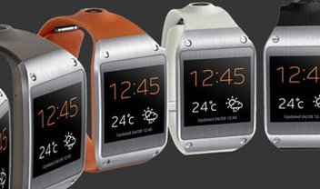 Samsung Galaxy Gear: tudo o que você precisa saber