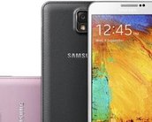 Galaxy Note 3: tudo o que você precisa saber