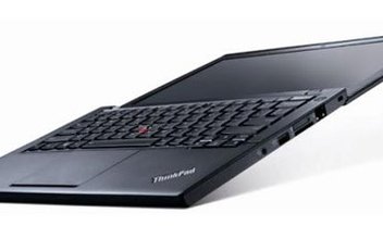 Lenovo lança notebooks ThinkPad com autonomia de bateria de até 17h