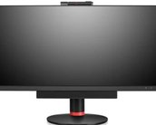 ThinkVision LT2934z é o primeiro monitor panorâmico da Lenovo