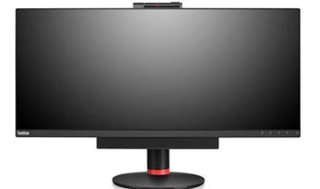 ThinkVision LT2934z é o primeiro monitor panorâmico da Lenovo