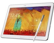 Samsung revela Galaxy Note 10.1 2014 Edition