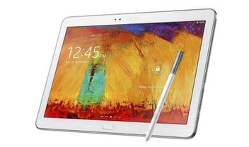 Samsung revela Galaxy Note 10.1 2014 Edition